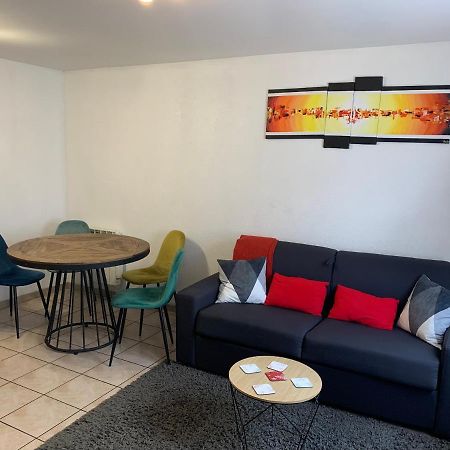 Maison Proche De Paris#Asterix# Stade De France# Rcg Aeroport Villa Survilliers Exteriör bild
