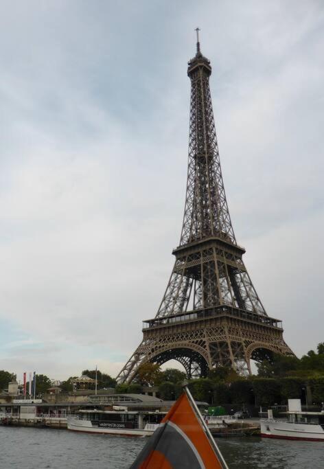 Maison Proche De Paris#Asterix# Stade De France# Rcg Aeroport Villa Survilliers Exteriör bild